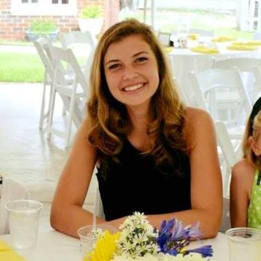 Meet your Posher, Kyla